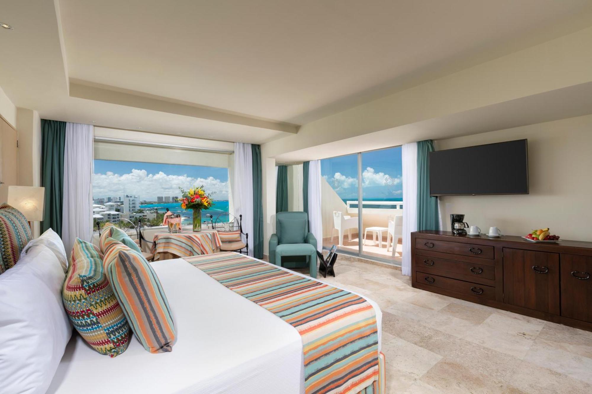 Grand Family Suite